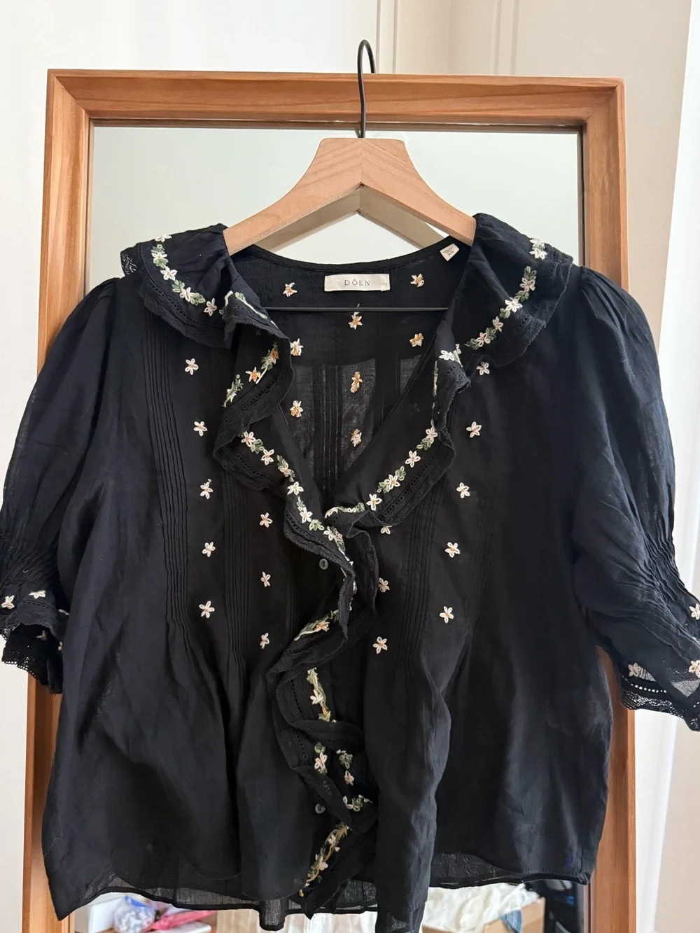 Doen size xs